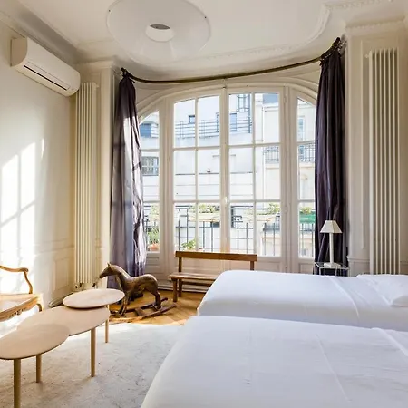 Veeve - Haussmann Beauty In The 6th Appartamento *