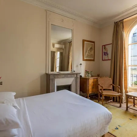 Veeve - Haussmann Beauty In The 6th Appartamento Parigi