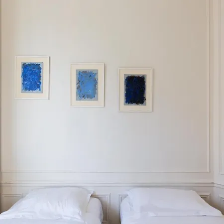 Veeve - Haussmann Beauty In The 6th Appartamento