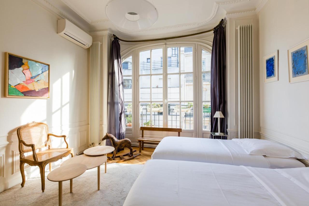 Veeve - Haussmann Beauty In The 6th Appartamento *
