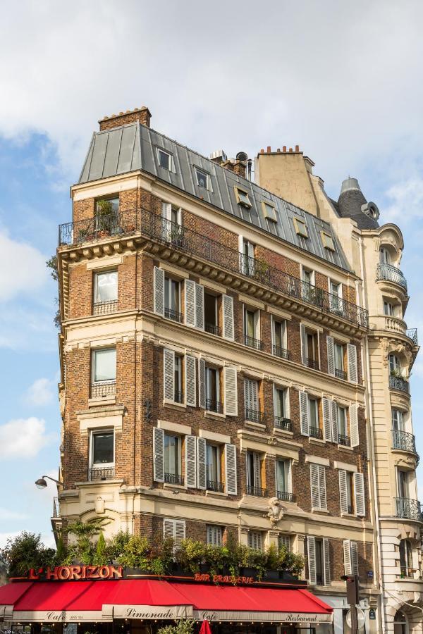 Appartamento Veeve - Haussmann Beauty In The 6th