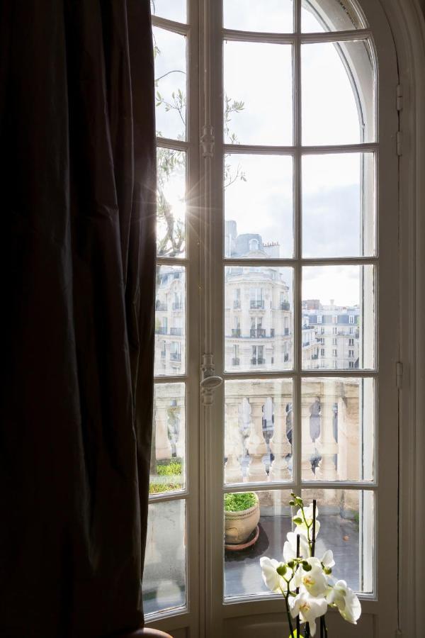 Veeve - Haussmann Beauty In The 6th Parigi