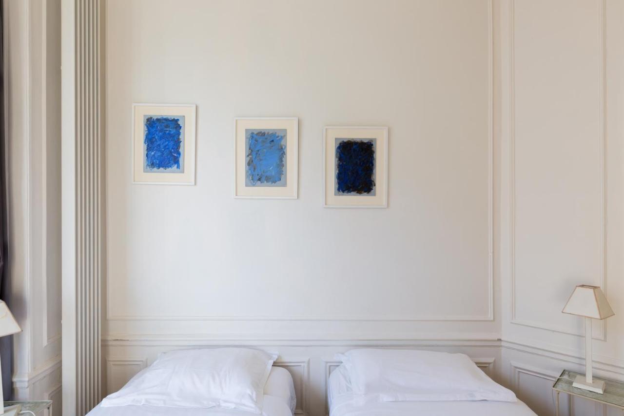 Veeve - Haussmann Beauty In The 6th Appartamento